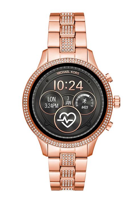 app michael kors smartwatch|michael kors watch smartwatch price.